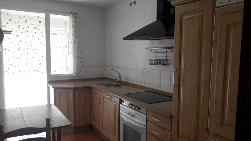 Cocina