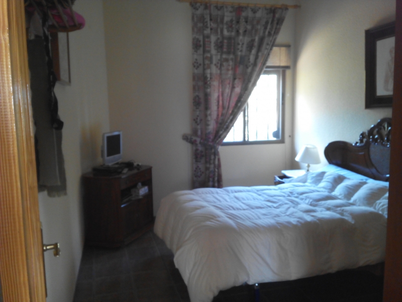 dormitorio principal