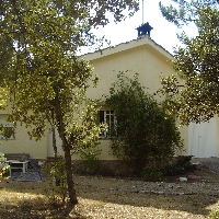 Chalet en venta en Marugán 