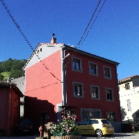 Piso en venta en Villoria Laviana
