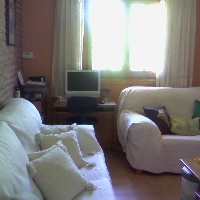 casa chalet