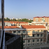 Piso en venta junto a Paseo de Zorrilla