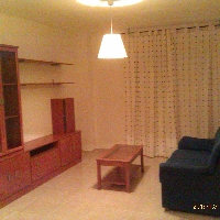venta de piso casi nuevo.
