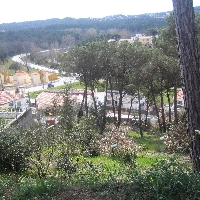 Parcela 453 m2 en Vidreres (Girona)