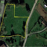 Finca Edificable  “LA HUERTA”  Ref- 08/392   -  2.739 m/2