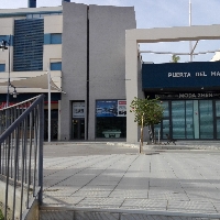 Se vende bonito piso en Torre del Mar 
