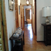 PISO EN SANTA MARIA DEL TIETAR (AVILA)