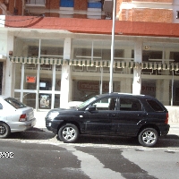 local comercial