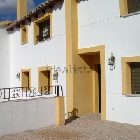 VENDO CASA EN BUENDIA (CUENCA)
