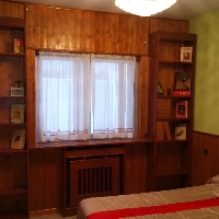 Piso bajo en venta en Albacete