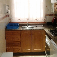 Apartamento en MARINA DOR Oropesa de Mar (Castellon)