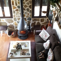 Chalet en venta en Ituero y Lama