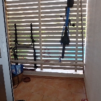 Vendo o alquilo con opción a compra
