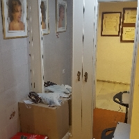 APARTAMENTO CÉNTRICO CORDOBA