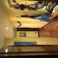 Piso encantador