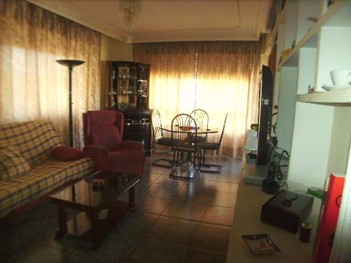 Salón