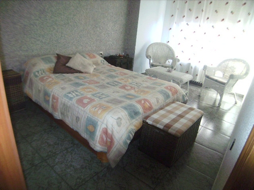 Dormitorio principal