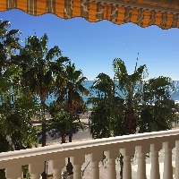 A 20 METROS DE LA PLAYA !!!!!