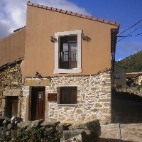 Casa nueva en venta en Sierra de Gredos