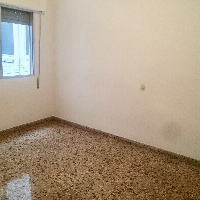 Piso junto a gran avenida