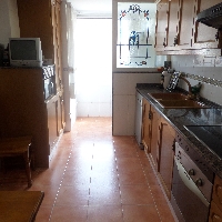 OPORTUNIDAD PISO ZONA PISCINAS