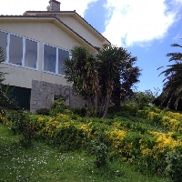 Chalet individual en Lekeitio
