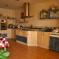 Casa  en venta Daimiel