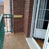 Venta de piso en San Cristóbal de Segovia