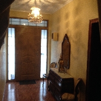 CASA RURAL