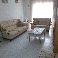 Piso en Amposta
