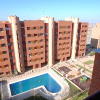 Piso Zona Termalia