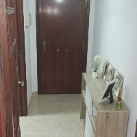 Se vende un 5° piso con ascensor .85m2 Porta nova, Ferrol.