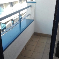 Ático en venta en El Morche, Torrox Costa
