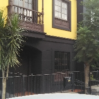Chalet Adosado en venta en Pueblo Hinojosa.  c/rector jesús hernández perera