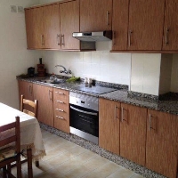 Se vende piso céntrico en Burela 