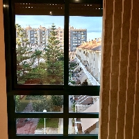 SE VENDE PISO SEMI NUEVO EN ALTABIX