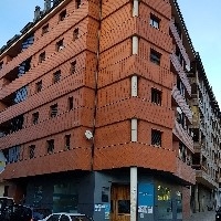 Piso céntrico en venta en Pont de Suert