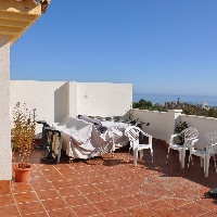Se vende piso en Benalmádena Pueblo