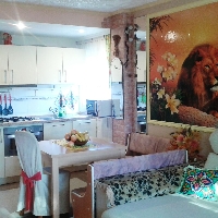 Piso 2 dorm. en el centro de Cala Millor, a 1 min. de la playa!