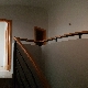 Escalera Dúplex (Segunda planta)