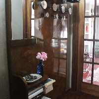 PISO CARBALLO