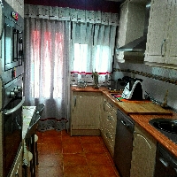 VENTA O PERMUTA ( por piso en Talavera ) de chalet en san roman de los montes