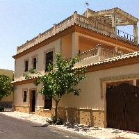 Casa Unifamiliar