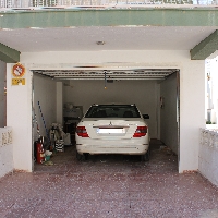 apartamento + cochera individual en playa de oliva (valencia)