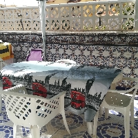 Chalet adosado en torrevieja