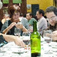traspaso el bar rabaeno
