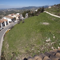 Terreno urbanizable en Cazorla