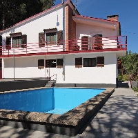 URGE VENTA CHALET LAGO BARASONA