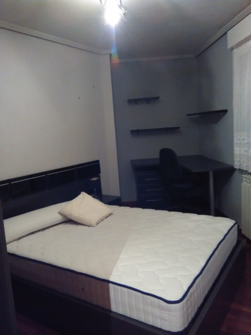 2. Dormitorio