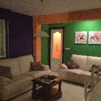 OCASIÓN. Apartamento primera línea playa.